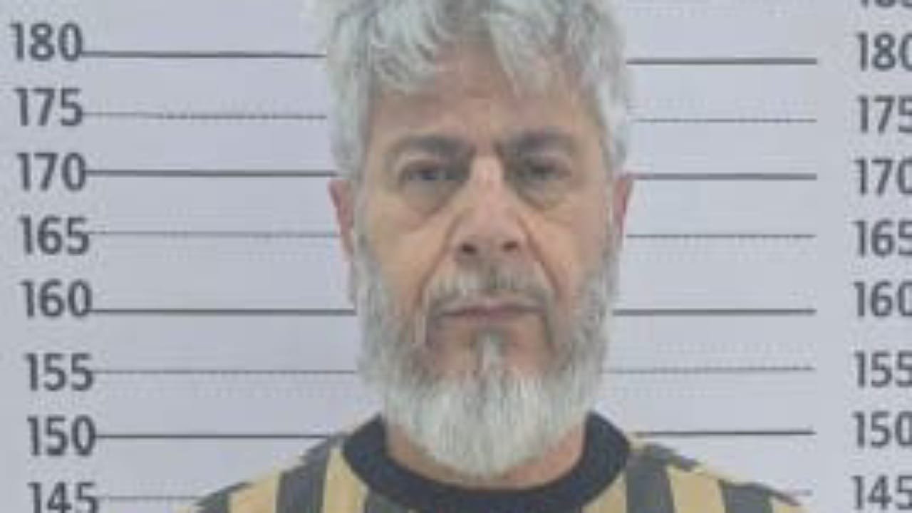 الأمن السوري يعتقل جلاد مسلخ صيدنايا البشري