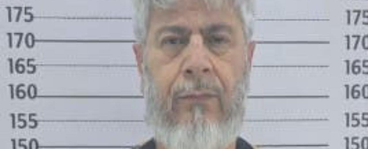 الأمن السوري يعتقل جلاد مسلخ صيدنايا البشري