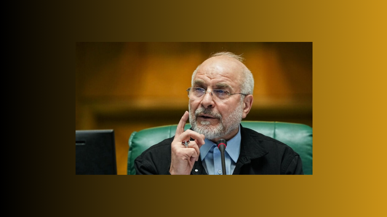 ابنا محمد باقر قاليباف في الخارج يثيران سخرية منتقديه