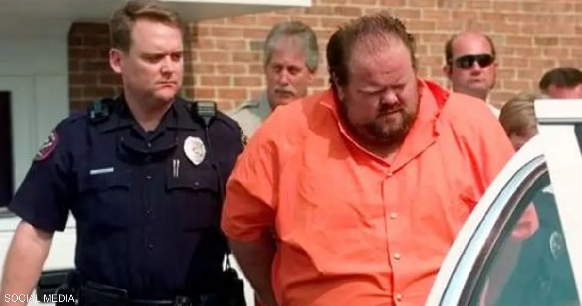 ارتجاف وصعوبة بالتنفّس.. تفاصيل ثاني إعدام بالنيتروجين في أميركا