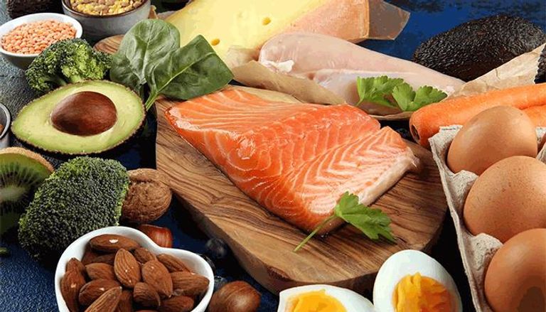 ترند البروتين.. ضرورة غذائية مع تحذير من مخاطر العادات غير الصحية
