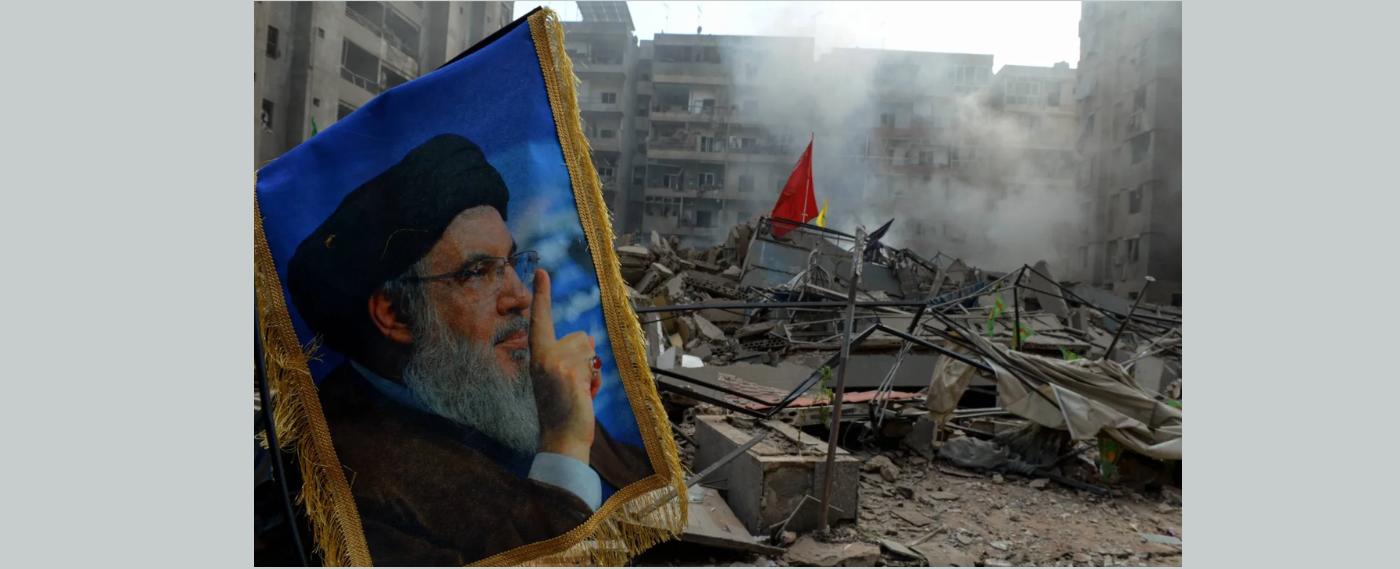 تحليل إسرائيلي: المرحلة الأولى من اتفاق وقف النار كانت اختباراً للحكومة اللبنانية والجيش اللبناني