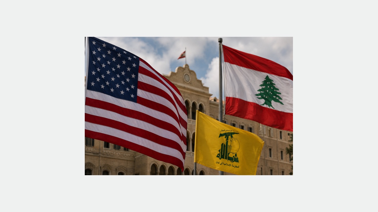 الإدارة الأميركية تلوّح للسلطة اللبنانية بحوار مع «حزب الله»