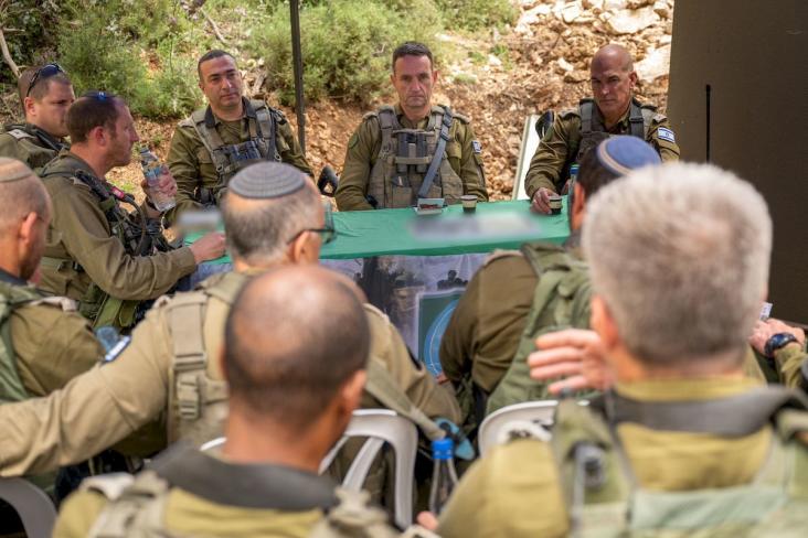 اسرائيل تسقط معادلة "الهدوء مقابل الهدوء" في مواجهة "حزب الله"