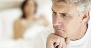 سنّ اليأس عند الرجال... والكلام المحرّم