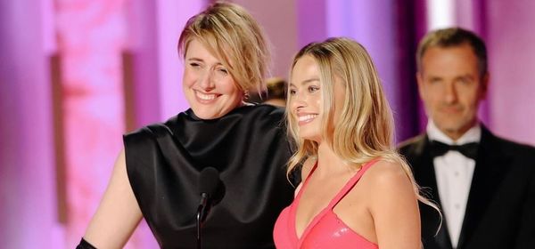 "غولدن غلوب" تتوّج " أوبنهايمر" وتطيح ب"باربي"