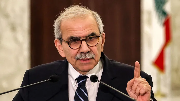 فاتحًا باب التفاوض "فوق العسكري" مع إسرائيل… سلام: الدولة استعادت قرار الحرب والسلم   