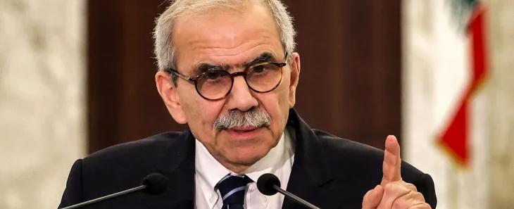 فاتحًا باب التفاوض "فوق العسكري" مع إسرائيل… سلام: الدولة استعادت قرار الحرب والسلم