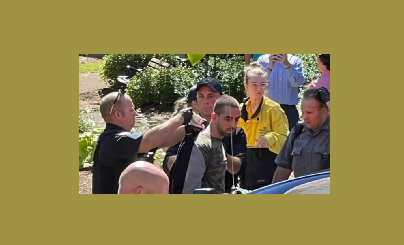 بدء محاكمة اللبناني  المؤيد لحزب الله بجريمة طعن سلمان رشدي