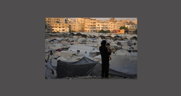 التصديق على قرار  "الاستيلاء على مدينة غزة"