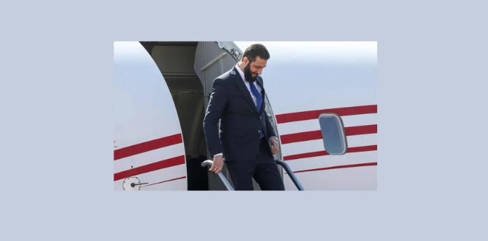 الشرع بعد مشهدية السويداء: تقسيم سوريا مستحيل ومرفوض وانتحار