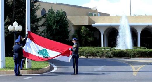 الفراغ الرئاسي في لبنان  جزء من خطة "وحدة الساحات"