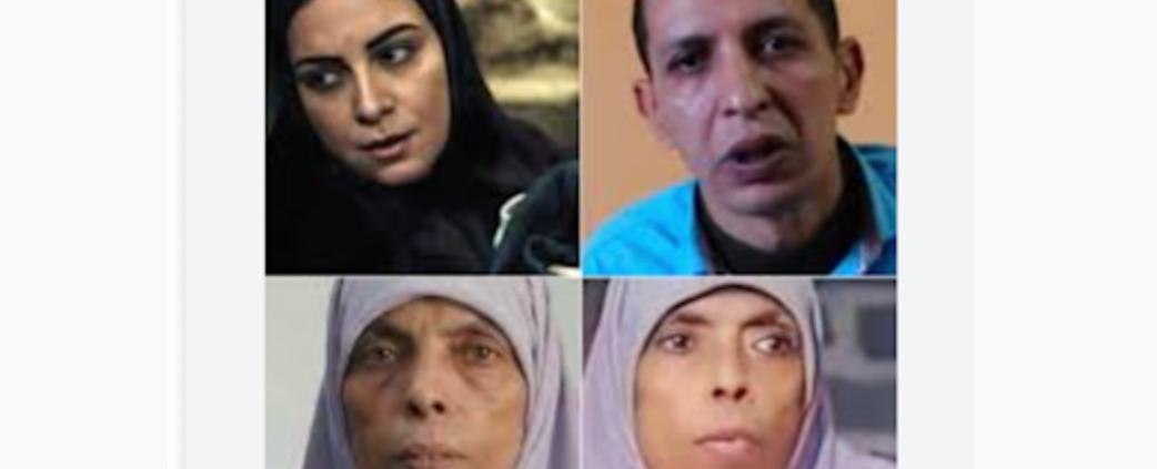 بعد 43 عاما من الفراق.. بطل "حكاية نرجس" الحقيقي يعود إلى عائلته