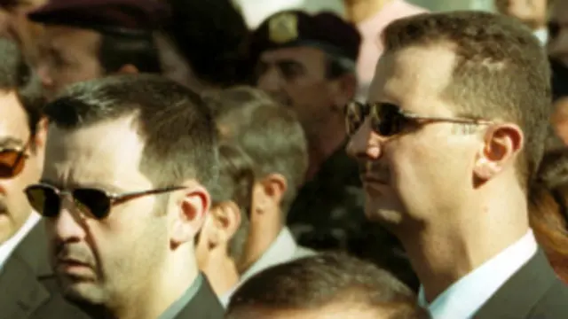 محاولة انقلابية جديدة لفلول الأسد... والداخلية السورية تجهضها