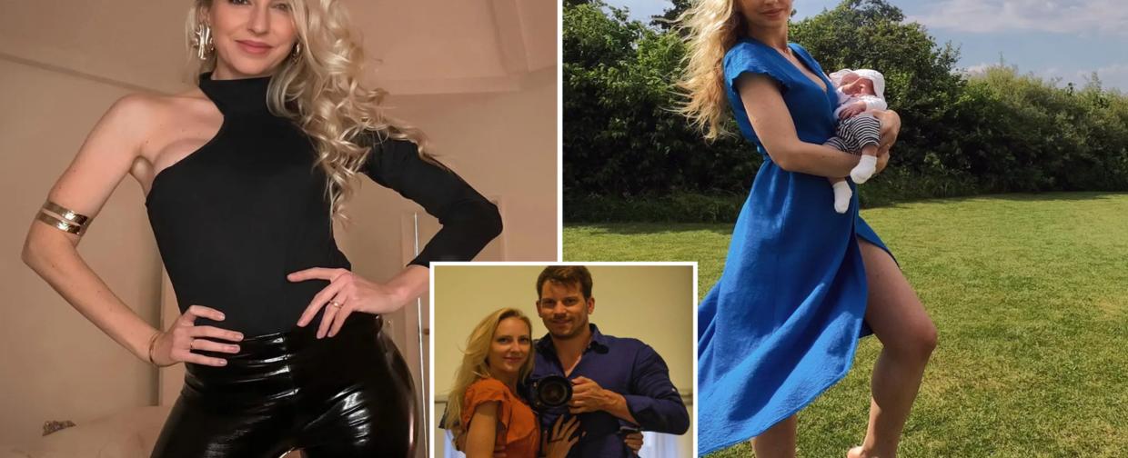 طحنها زوجها في الخلاط.. العثور على بقايا ملكة جمال سويسرا!