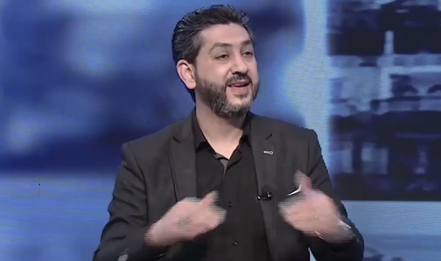 فادي مش بس مزوّر ... فادي محرّض عالقتل