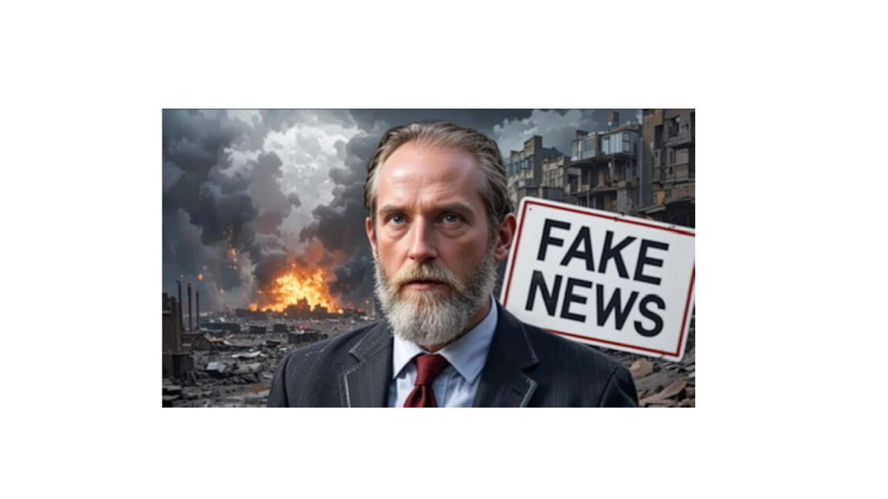 من خبير الزلازل الهولندي إلى تلفيقة "غرق بيروت": حين يُغذّي الإعلام المهووس بالإثارة... الخُرافة