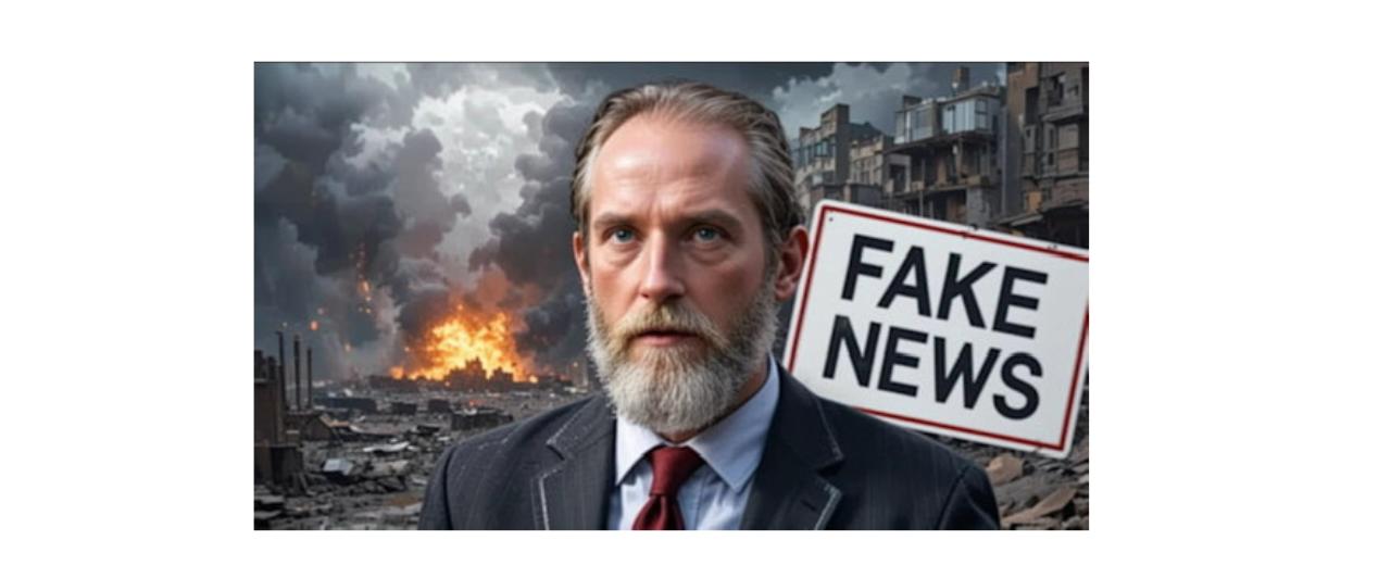 من خبير الزلازل الهولندي إلى تلفيقة "غرق بيروت": حين يُغذّي الإعلام المهووس بالإثارة... الخُرافة