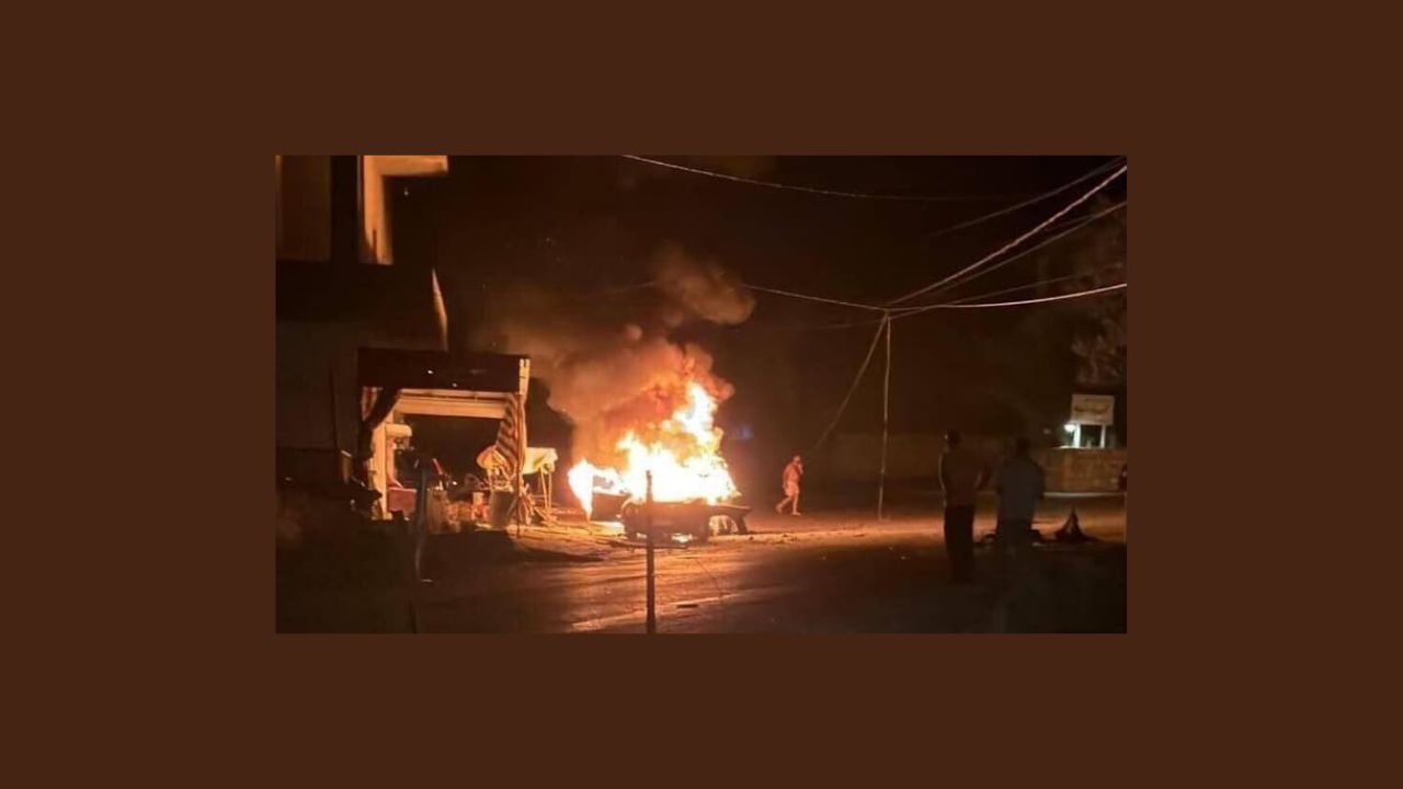 إسرائيل تستعد لتدمير أنفاق علي طاهر... وقلق في «حزب الله» وترقب لموقف واشنطن