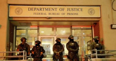 "الجحيم على الأرض" نظرة من داخل السجن الذي يُحتجز فيه مادورو