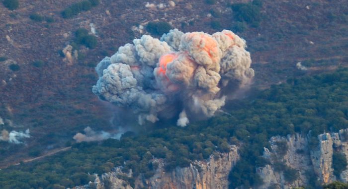 "حزب الله" في وضعية الساموراي الأخير"!