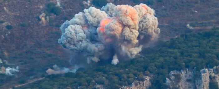 "حزب الله" في وضعية الساموراي الأخير"!