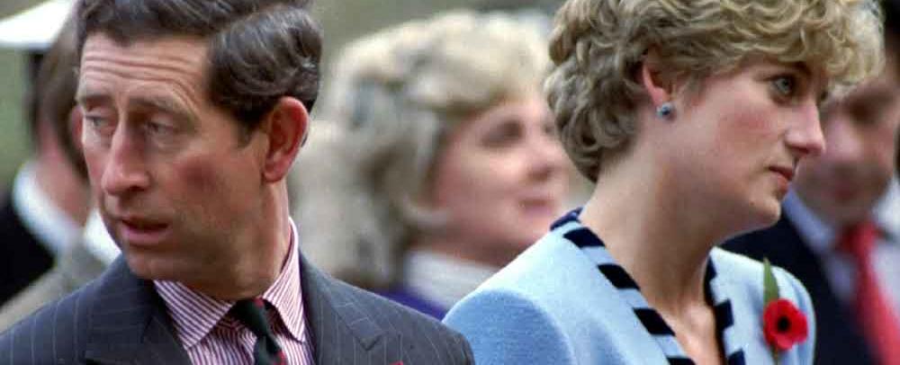 كاميلا لم تكن وحدها السبب.. حقيقة تدهور زواج تشارلز ودايانا