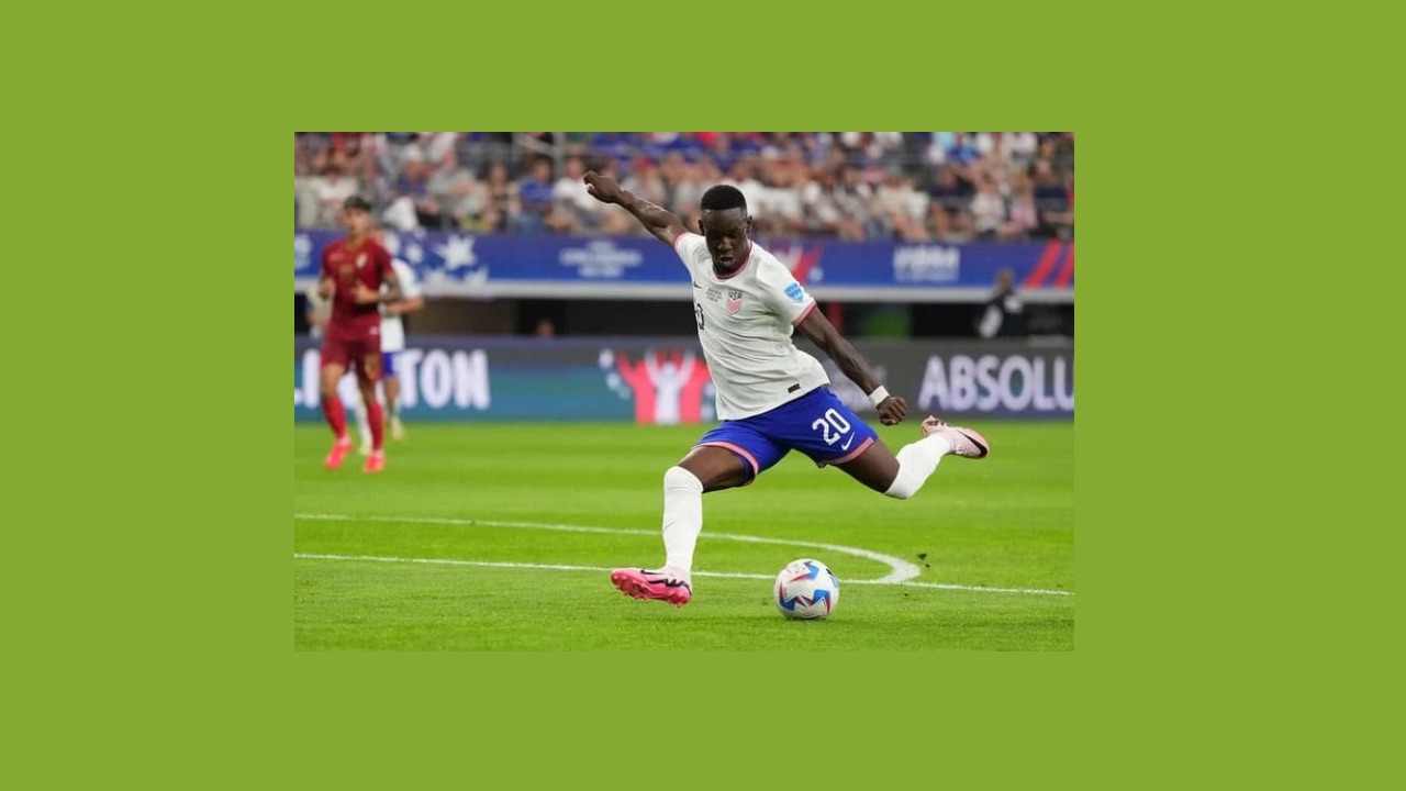 ترامب يهزّ كأس العالم: تدخل رئاسي يعيد بالوغون إلى الملاعب ويشعل عاصفة داخل فيفا