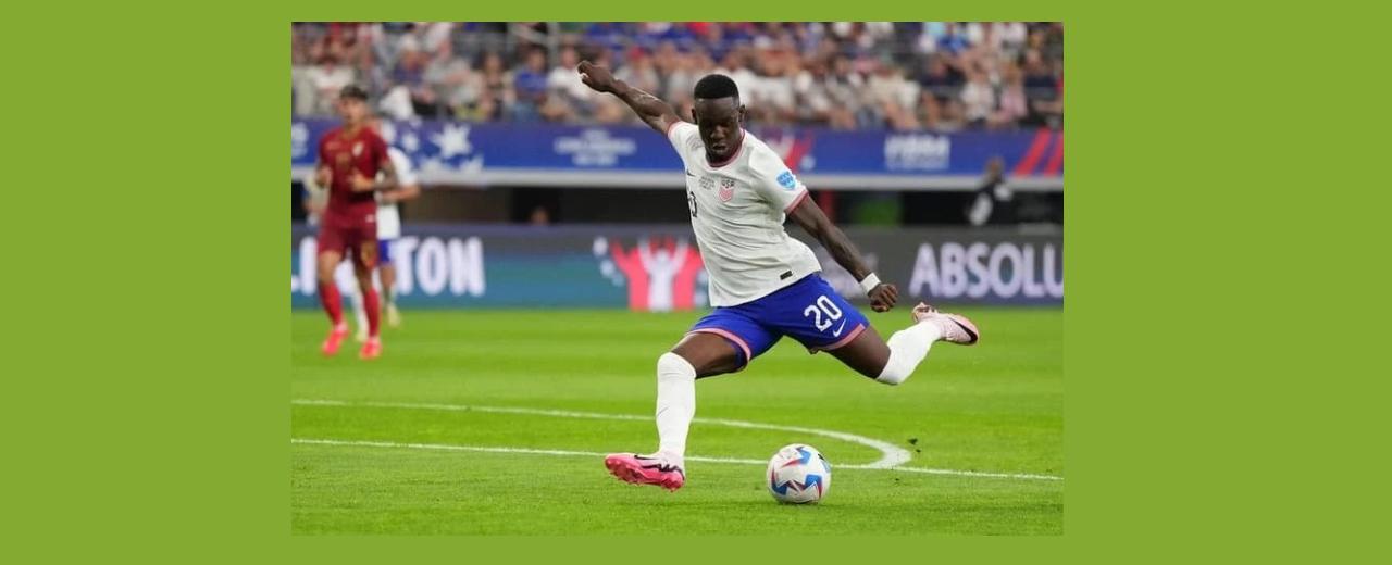 ترامب يهزّ كأس العالم: تدخل رئاسي يعيد بالوغون إلى الملاعب ويشعل عاصفة داخل فيفا