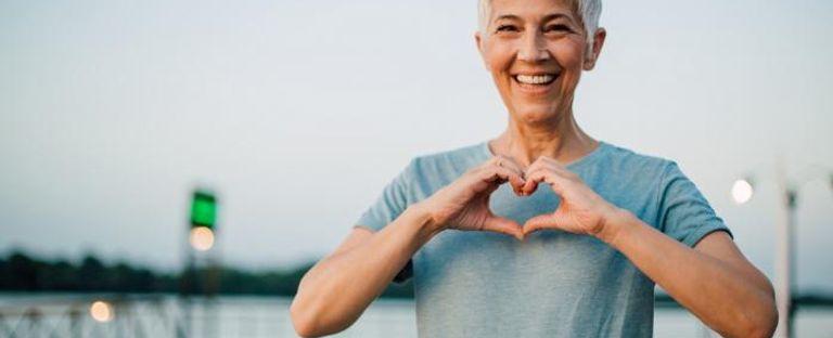 كيف تصل إلى السبعين "من دون أمراض مزمنة"؟