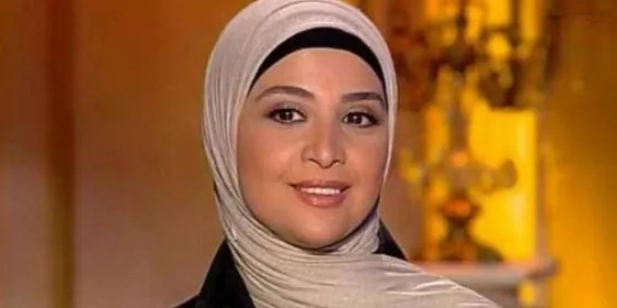 " لا نحتفل بهالوين ولكن".. رسالة من حنان ترك  لجيرانها الأمريكيين