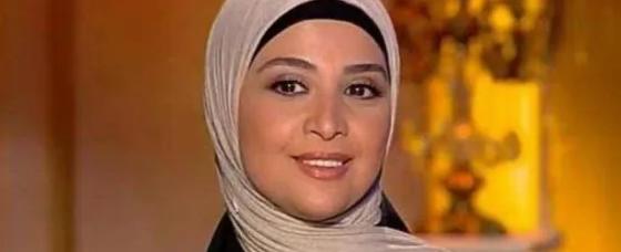 " لا نحتفل بهالوين ولكن".. رسالة من حنان ترك لجيرانها الأمريكيين