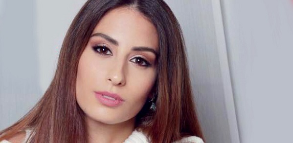 بعد حريقها الضخم.. هبة طوجي تشارك في إعادة افتتاح كاتدرائية «نوتردام دو باري»