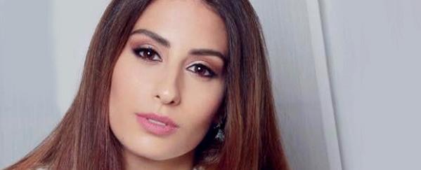 بعد حريقها الضخم.. هبة طوجي تشارك في إعادة افتتاح كاتدرائية «نوتردام دو باري»