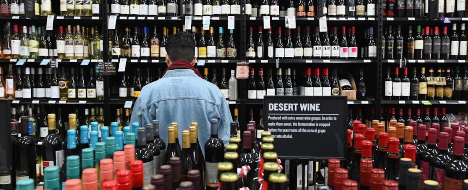 ٨ مشروبات كحولية أسبوعياً تضاعف خطر الإصابة بتلف دائم للدماغ