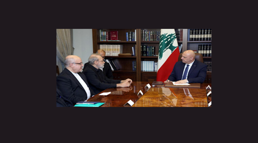 هجوم ايراني عنيف على اجراءات مصرف لبنان الخاصة بمكافحة تبييض الاموال وتمويل الارهاب