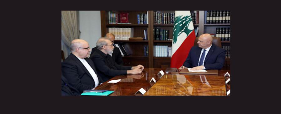 هجوم ايراني عنيف على اجراءات مصرف لبنان الخاصة بمكافحة تبييض الاموال وتمويل الارهاب