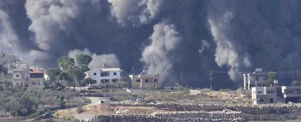 بين "مارك 84" و"عماد 4"!