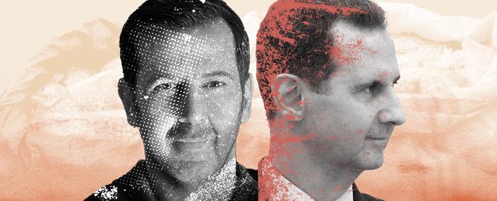 الصراع بين الأسدين في سوريا: هل يبعد بشار أخاه ماهر عن طهران؟