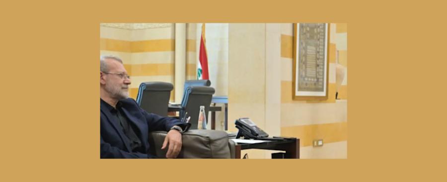 ولايتي يعلن مواصلة "حزب الله" للمقاومة وميشال سليمان يعلق