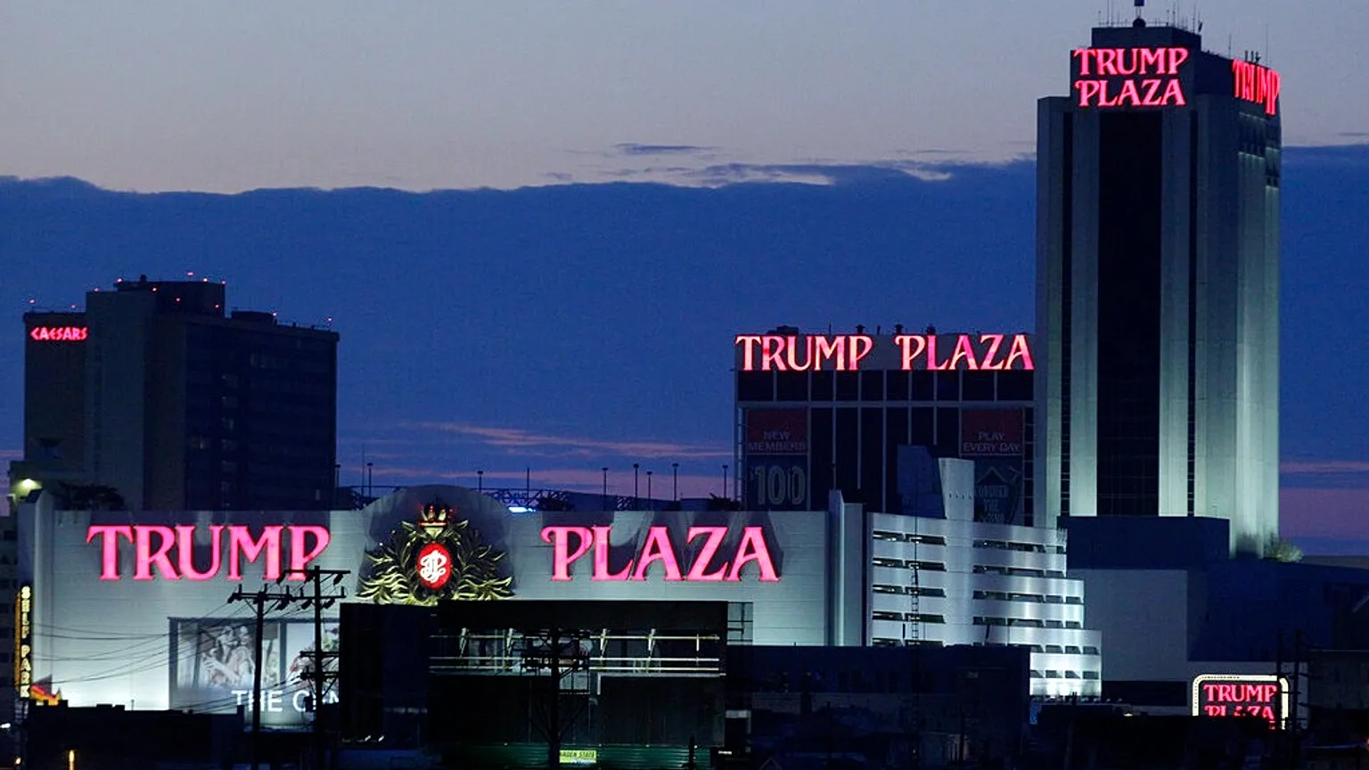 بقيمة مليار دولار.. شركة دار غلوبال السعودية تطلق مشروع "ترامب بلازا" في جدة