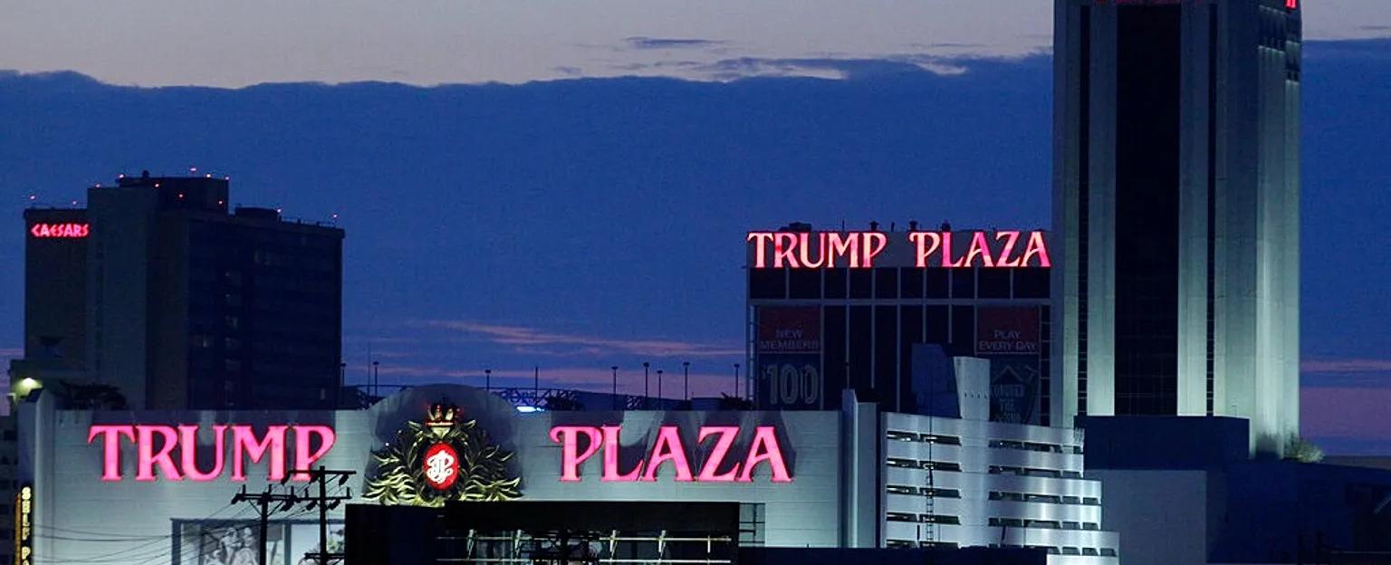 بقيمة مليار دولار.. شركة دار غلوبال السعودية تطلق مشروع "ترامب بلازا" في جدة