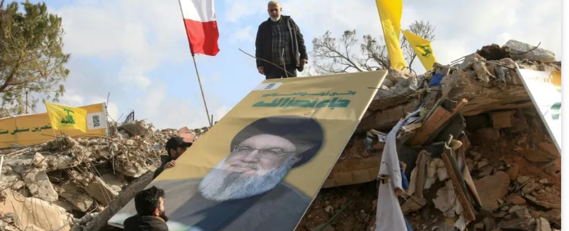 "جيروزاليم بوست": حزب الله ينهار... وشيعة لبنان يدفعون ثمن أطول حروب إسرائيل