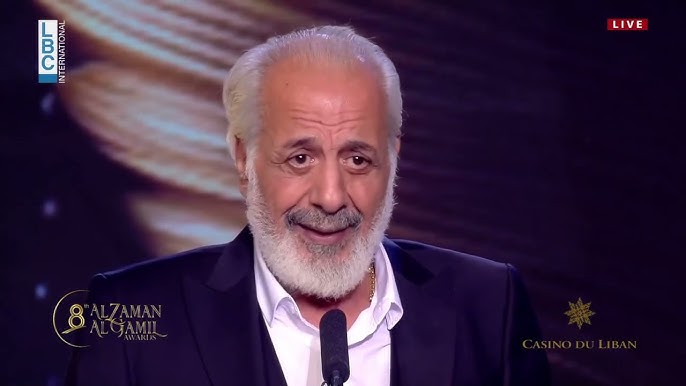 نقابة الفنانين السوريين تفاجئ أيمن زيدان.. "مباركة قلبية"