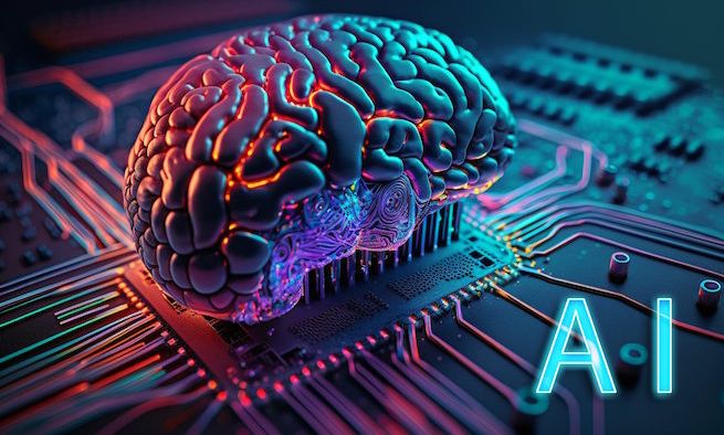الحائز على جائزة نوبل قلق: "الذكاء الاصطناعي قد يخرج عن السيطرة"