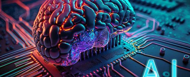 الحائز على جائزة نوبل قلق: "الذكاء الاصطناعي قد يخرج عن السيطرة"