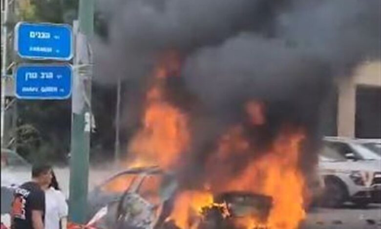 رصد فمراقبة فتتبّع... هكذا تغتال إسرائيل عناصر حزب الله (فيديو)