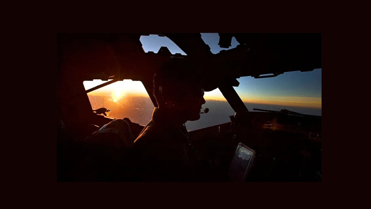   نشر واسع لطائرات “إي-3”.. تحركات جوية أميركية تشير إلى احتمال هجوم على إيران