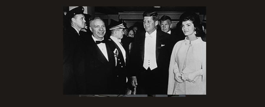 ترامب ينشر وثائق سرية خاصة باغتيال جون كينيدي..ماذا تضمنت؟