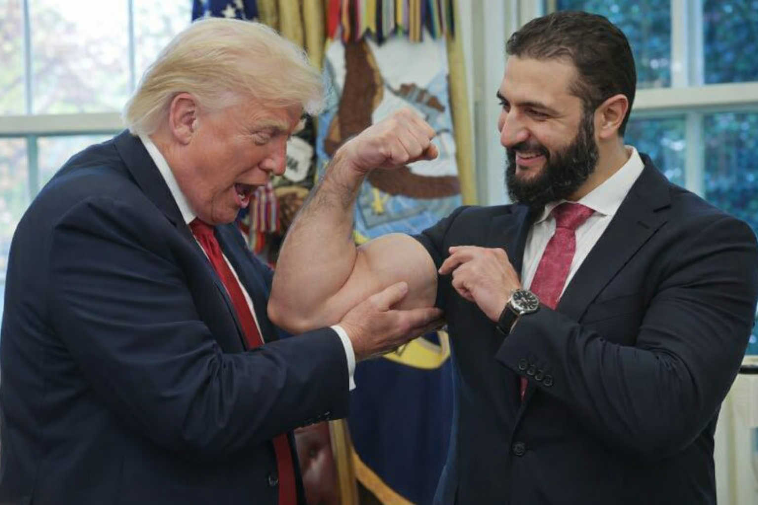 دمشق تعمّق المواجهة مع “حزب الله”